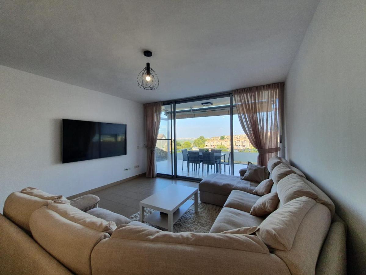 Chalet Con Piscina Privada Valencia Bagian luar foto
