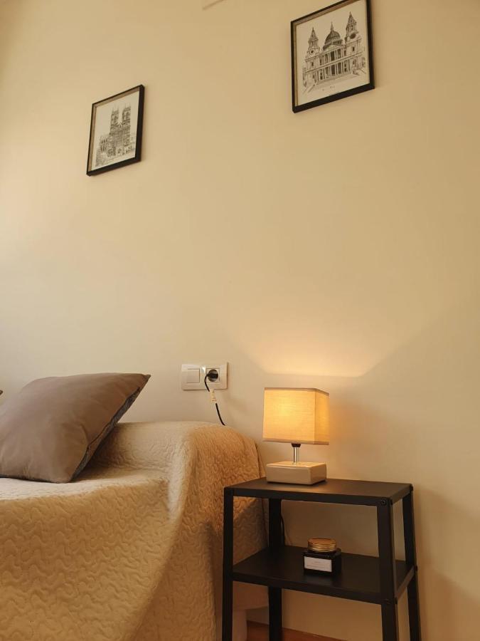 Chalet Con Piscina Privada Valencia Bagian luar foto