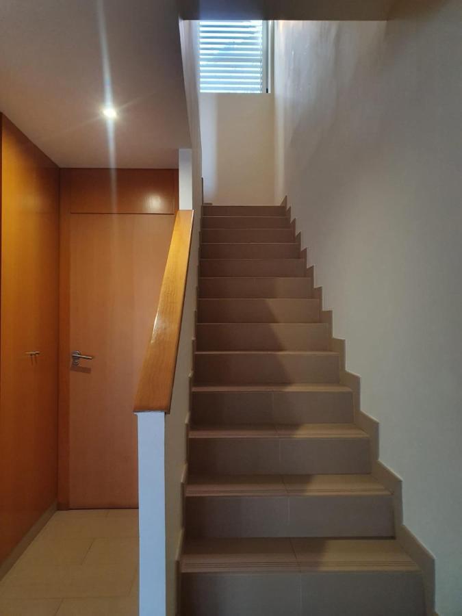 Chalet Con Piscina Privada Valencia Bagian luar foto