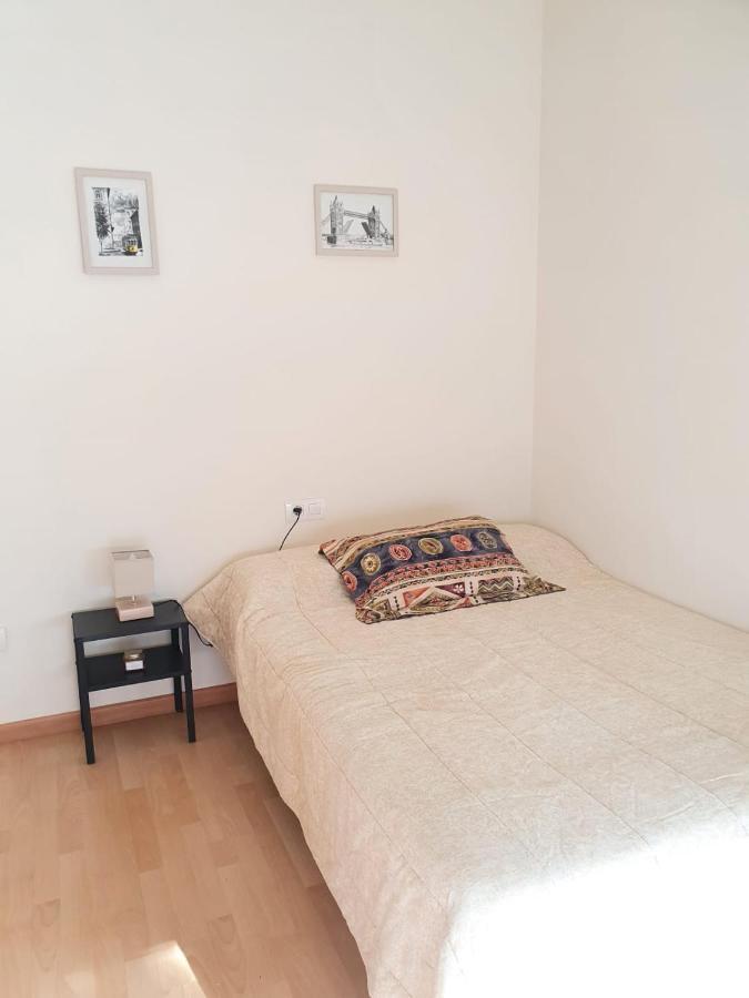 Chalet Con Piscina Privada Valencia Bagian luar foto
