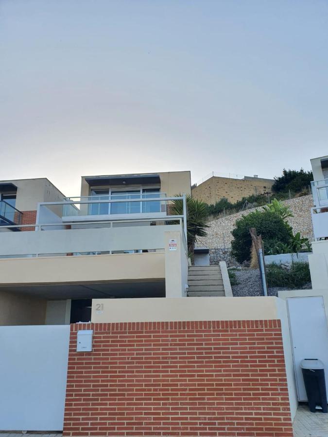 Chalet Con Piscina Privada Valencia Bagian luar foto