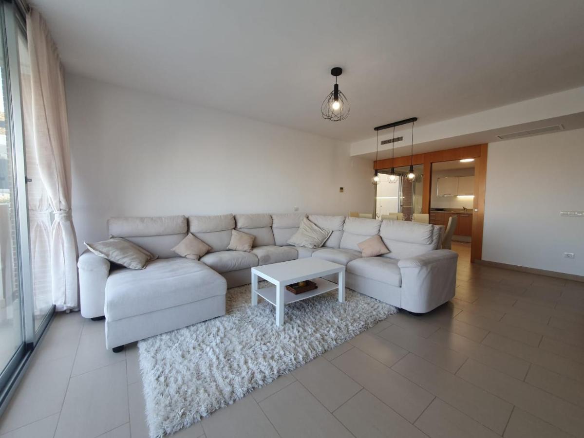 Chalet Con Piscina Privada Valencia Bagian luar foto