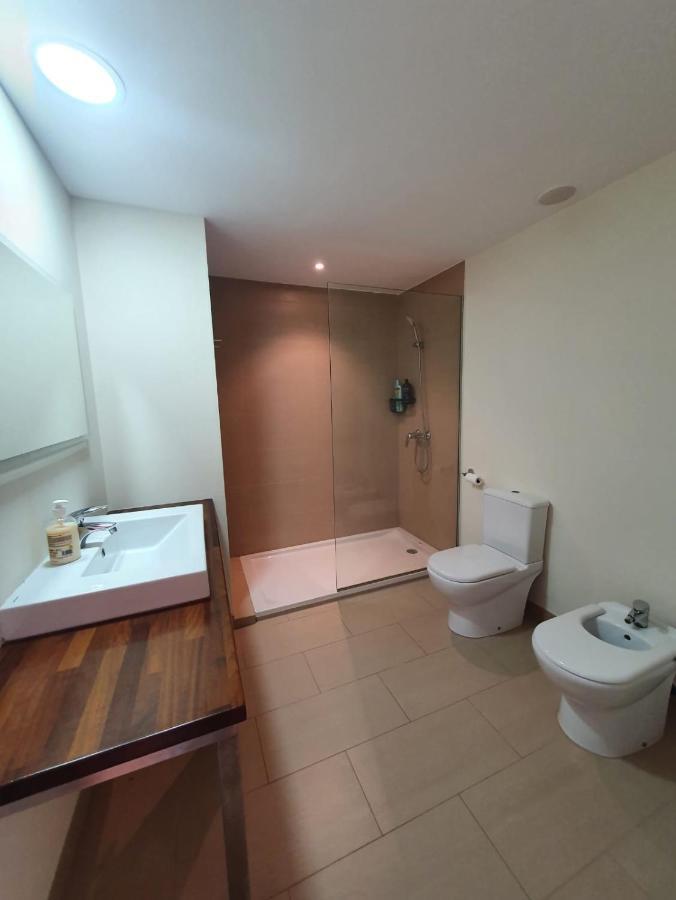 Chalet Con Piscina Privada Valencia Bagian luar foto