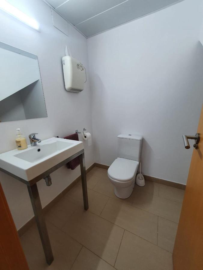Chalet Con Piscina Privada Valencia Bagian luar foto