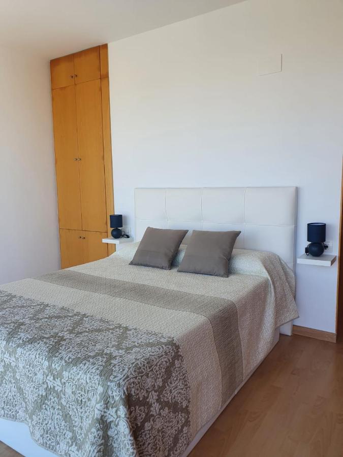 Chalet Con Piscina Privada Valencia Bagian luar foto