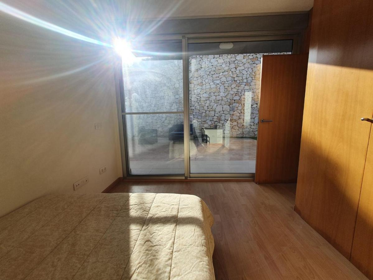 Chalet Con Piscina Privada Valencia Bagian luar foto